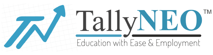 Tally Prime Course in Chhattisgarh - TallyNEO™